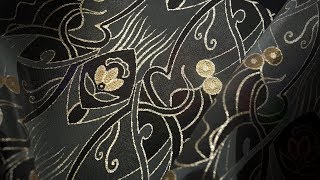 Fabric - Substance Designer tutorial