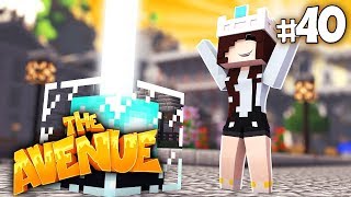 POWERING THE CITY | The Avenue SMP Ep.40