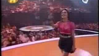LA ACADEMIA ULTIMA GENERACION CONCIERTO 01 PARTE 01