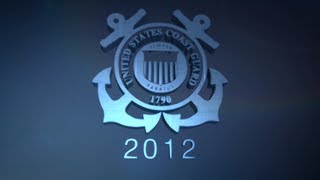 Coast Guard Top Ten Videos 2012