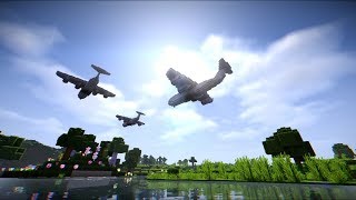 【Minecraft戦争物語】戦場の復興者(7)