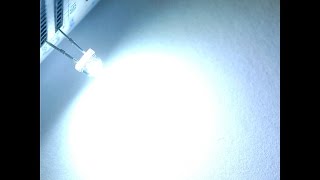 Светодиоды 5 мм супер яркие 100шт.