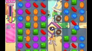 Candy Crush Saga Level 2142 - NO BOOSTERS