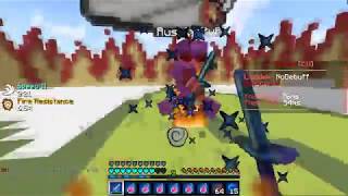 RussianPvP ЧИТЕР + 786 POTTED \ МОЙ КЛИКЕР RELEASE \ ВЫЗЫВАЮ Verzide НА ФАЙТ ( Я ТОП 1 )