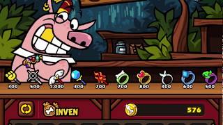 Paladog Game - Chapter 1 Walkthrough