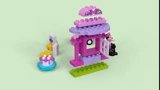 LEGO DUPLO 10873 Minnieina rođendanska zabava