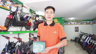 Review ắc quy ANBICO