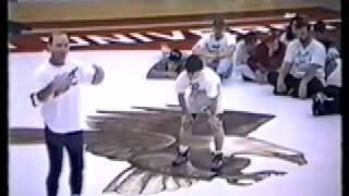 Dan Gable Clinic