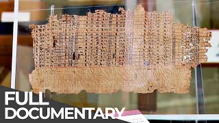 Mysteries of Sacred Texts | Top 10 Secrets and Mysteries