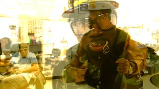 " Ghetto Boy" | P-Dubb Mancini Feat. Infamous TK  (viral video)