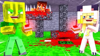 2 WÖLFE in 1 RUNDE ÜBERLEBEN?! - Minecraft WOLF