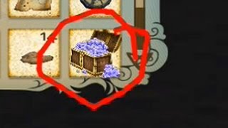 Opening 1 Hoard Of Gems!!! ~ School Of Dragons