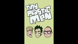 Tiny Plastic Men - Season 3 - Episode 2 - Freakish Friday