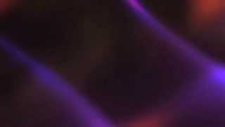 Blurry Pink and Red Light Motion Background