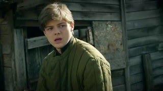 Фильм "Вторая попытка" Оператор постановщик - Илья Пугачев