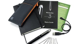 BEST DIGITAL SMART NOTEBOOK  ROCKETBOOK, WE NEVER SEEN BEFORE
