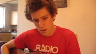Howie Day - Collide (Cover by Chris Townsend)