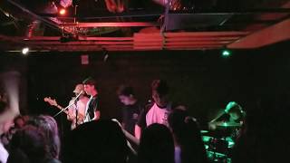 Fake A Home | Concrete at FiftyOneWest September 28, 2017