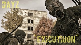 Cholera Strikes! Tacs Execution - Dayz Standalone