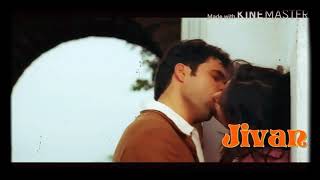 Agar tum mil jao (Guitar instrumental)