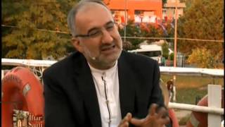 Hadis Olmazsa Olmaz mı? Mustafa İslamoğlu Bakara 83, Şura 13