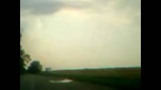 ураган село карапыши Киевской области 15.07.2012