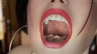 Giantess Vore