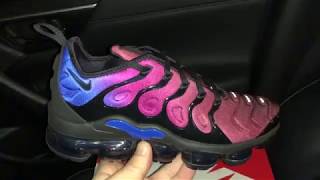 Nike Air Vapormax Plus Women's sneakers