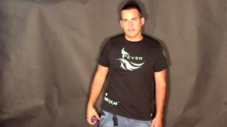 Reflexshop Yo-Yo Akadémia Oktató Videó - Hiroyuki Suzuki 2007 World's Bind