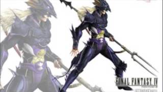 FF4 last battle S.S.H (remix)