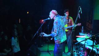 РОМА В.П.Р. Во поле берёзонька стояла. The Place. 26.02.2011