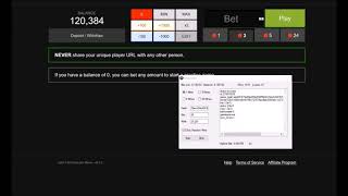 Satoshi Mines Bot
