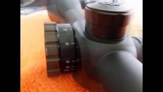 "New" Konuspro M30 2.5-10x52