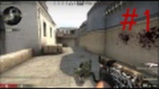 CS:GO gameplay on 2gb ram /intel hd graphics