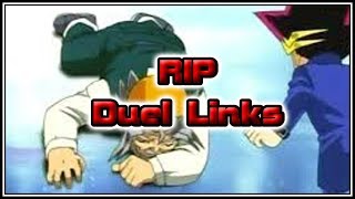 What is Wrong with Duel Links - Discussion [Yu-Gi-Oh! Duel Links]