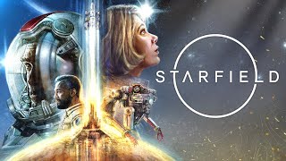 И ЭТО ВАШ - STARFIELD!? Презентация / Открытый космос / Планеты / Движок FALLOUT / Озвучка!