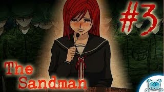 The Sandman # 3 : ตำนานรัก เค้กช๊อคโกแลต