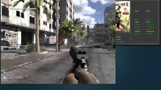 Serious Sam 3: BFE v3.0.3.0 | Serious Sam 3: BFE Трейнер | Serious Sam 3: BFE Trainer