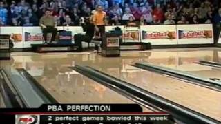 2004 PBA Earl Anthony Medford Classic