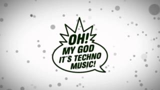 Black Tiger Sex Machine - Vatican (Original Mix)