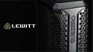 Studio microphone for ultra-resolution recordings - LEWITT LCT 540 S