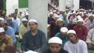 USTAZ AZHAR IDRUS - AZAB API NERAKA [PART 2]