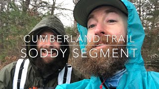 Curse of the Cumberland Trail