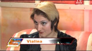 Какие люди - VIALINA TVRUS & Videoproduktion Berg