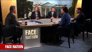 What do the allegations against Rob Porter mean for the White House?