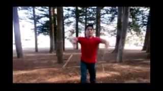 Jason Lee Highlights Perth MARTIAL ARTS!