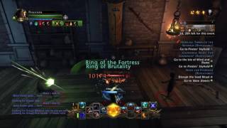 Neverwinter | Hunter Ranger Build/Guide