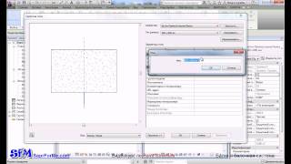 SaprForMe.com -- Видеоуроки по Revit. Балки и балочная система
