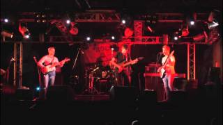Качаев Александр и Трофимов Евгений - Mary Had A Little Lamb ( Steve Ray Vaughan cover)