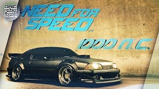 Need For Speed (NFS 2016) - Ford Mustang Fox Body - ПОЛНЫЙ ТЮНИНГ!